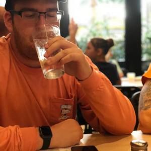 Meet your Posher, Samuel